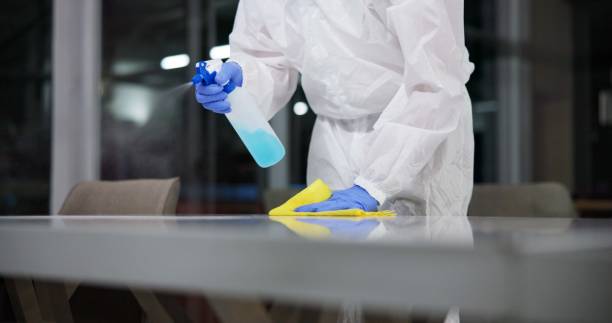 24/7 Emergency Biohazard Cleanup experts in Arriba, CO